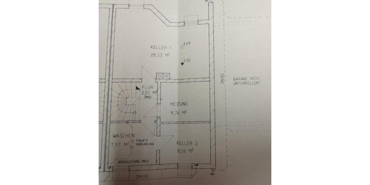 Doppelhaushälfte in OsterhofenAltenmarkt zu vermieten 4 zimmer