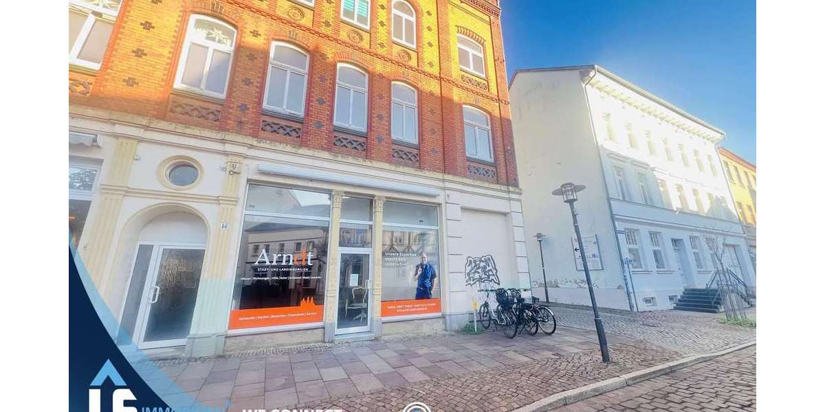 Gewerbeobjekt Gardelegen - 700&euro; | Angebot:26320629