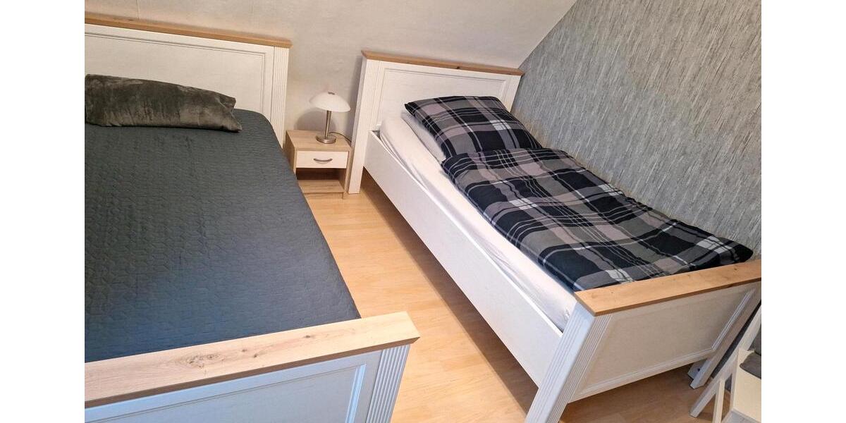 Wohnen auf Zeit Steinheim - 6 Zimmer, 140 m&sup2;, 30&euro; | Angebot:20347270