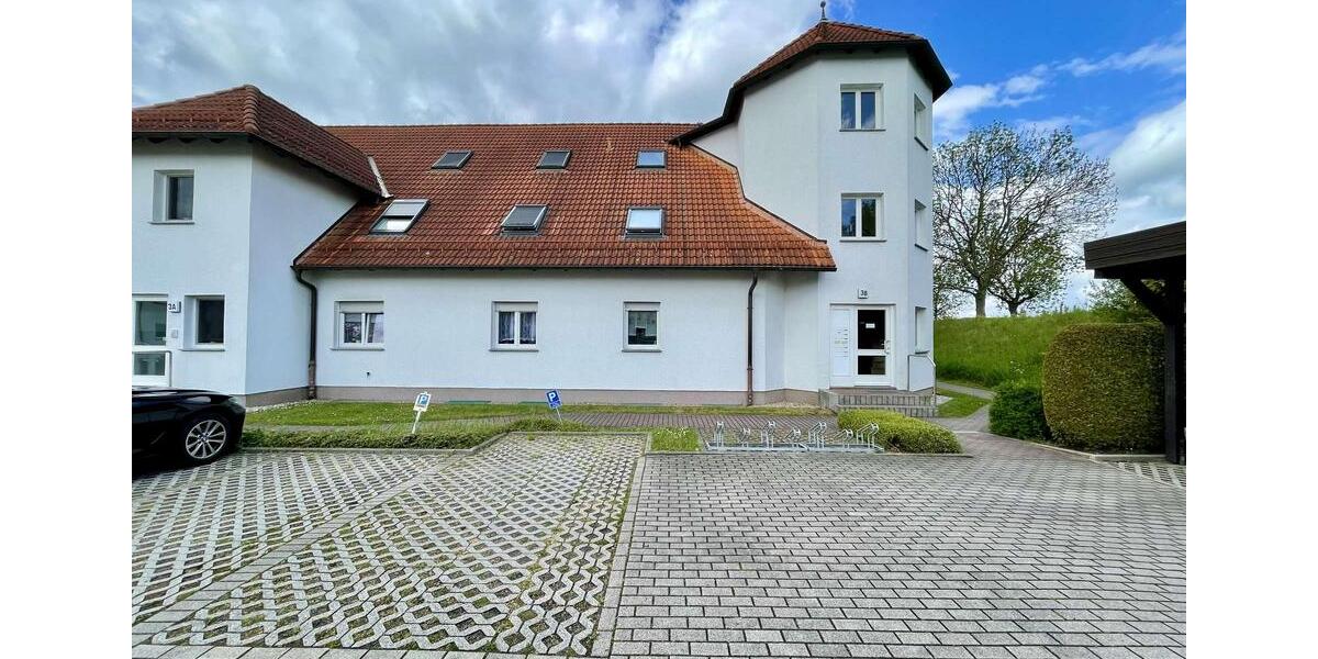 Maisonettenwohnung Großpösna - 4 Zimmer, 115 m&sup2;, 1.160&euro; | Angebot:26482999