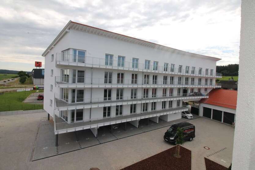 Wohnung zum Mieten in Deißlingen 770 € 83.8 m²