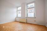 Etagenwohnung Krefeld Stadtmitte - 3 Zimmer, 75 m&sup2;, 625&euro; | Angebot:25096301