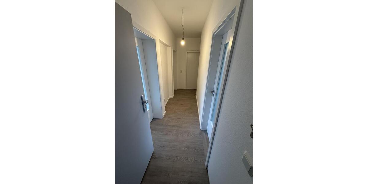 Etagenwohnung Lengede - 3 Zimmer, 60 m&sup2;, 630&euro; | Angebot:25145053