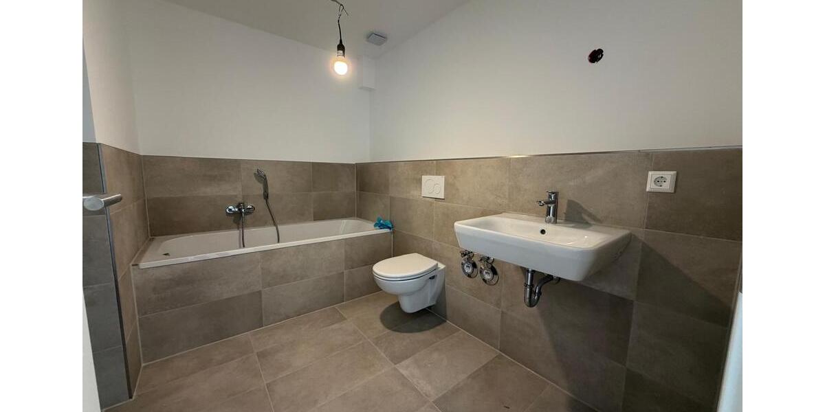 Maisonettenwohnung Bruchsal - 4 Zimmer, 103 m&sup2;, 1.350&euro; | Angebot:26548677