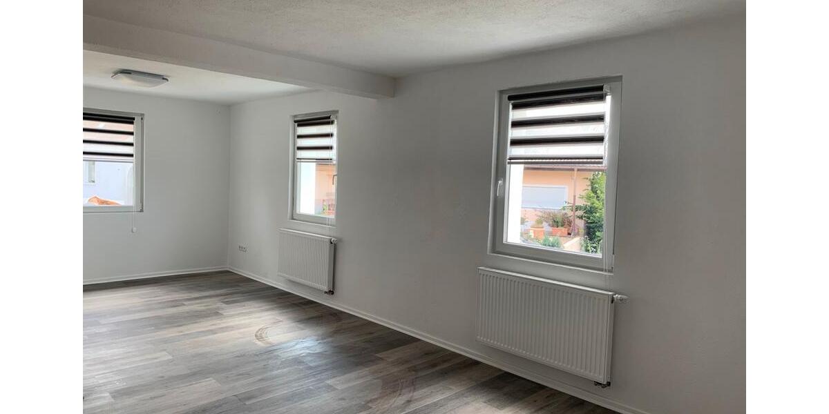 Heltersberg 180m2 Haus freistehend renoviert Nähe Kaiserslautern 6 zimmer