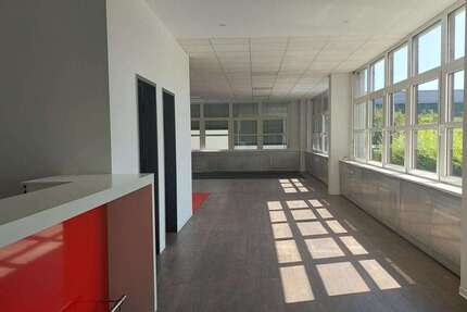 Gewerbeobjekt Lübeck Sankt Lorenz Nord - 2.618&euro; | Angebot:27723272