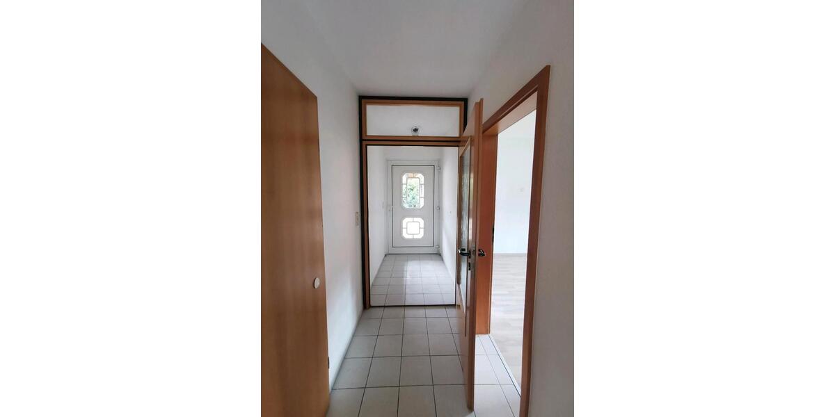 Erdgeschoßwohnung Straßberg - 2 Zimmer, 54 m&sup2;, 800&euro; | Angebot:24847884