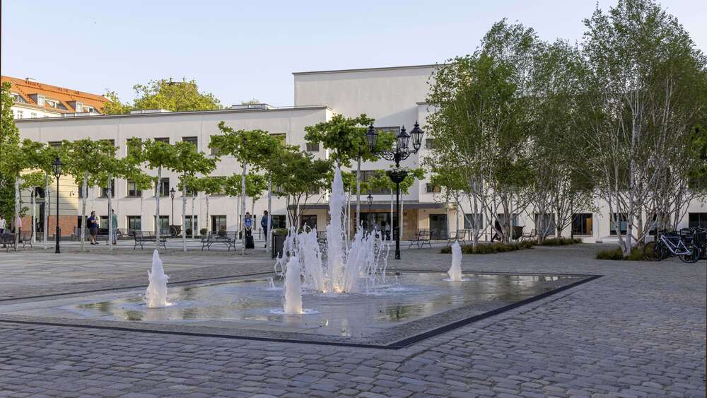 Etagenwohnung berlin Mitte - 5 Zimmer, 328 m&sup2;, 8.858&euro; | Angebot:27196087