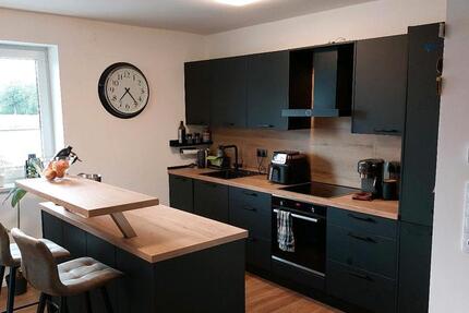 Anfragestopp! Moderne 2-Zimmer-Wohnung im Ortsteil Sudweyhe zimmer