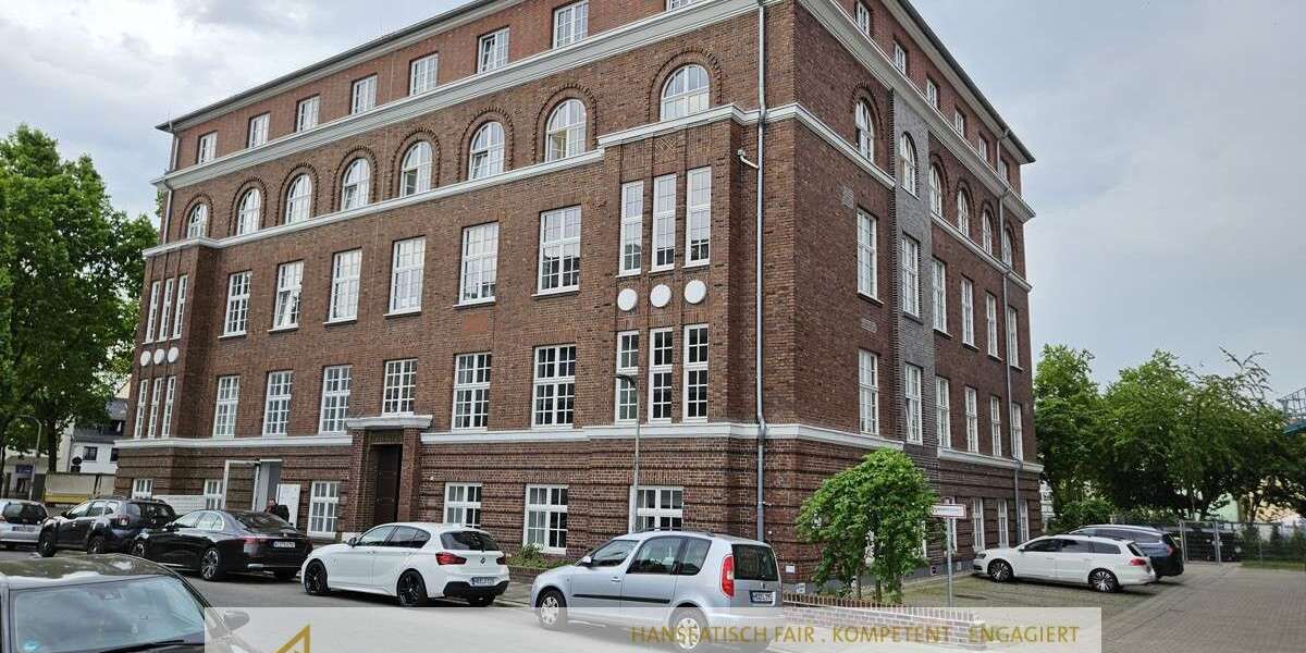 Gewerbeobjekt Bremen / Woltmershausen Woltmershausen - 1.083&euro; | Angebot:25570865