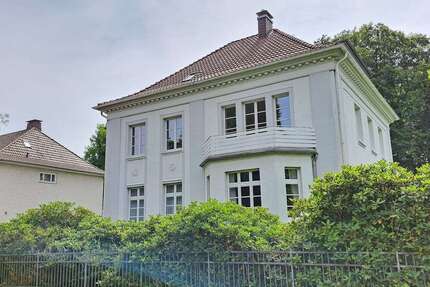 Wohnung zum Mieten in Herford 1.000 € 118 m² 3 zimmer