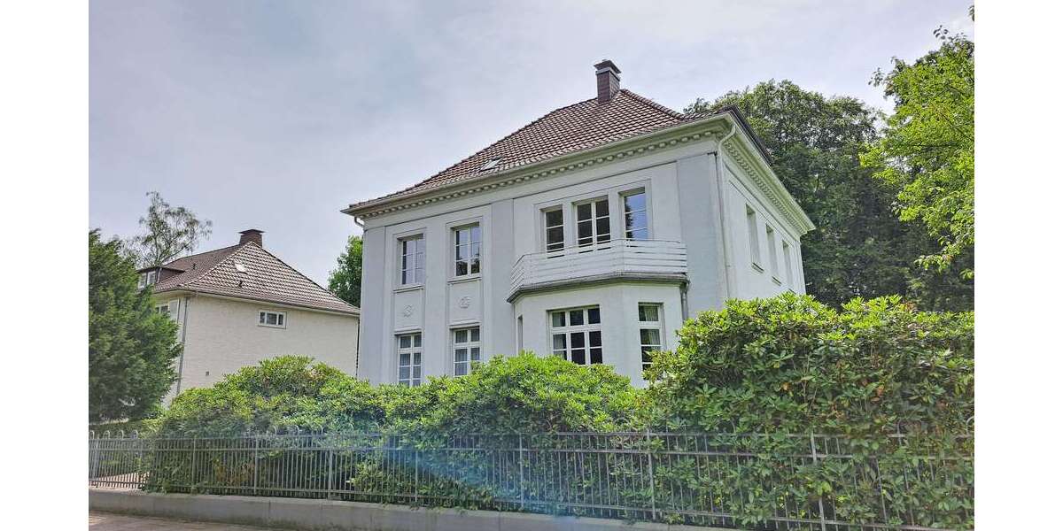 Wohnung zum Mieten in Herford 1.000 € 118 m² 3 zimmer
