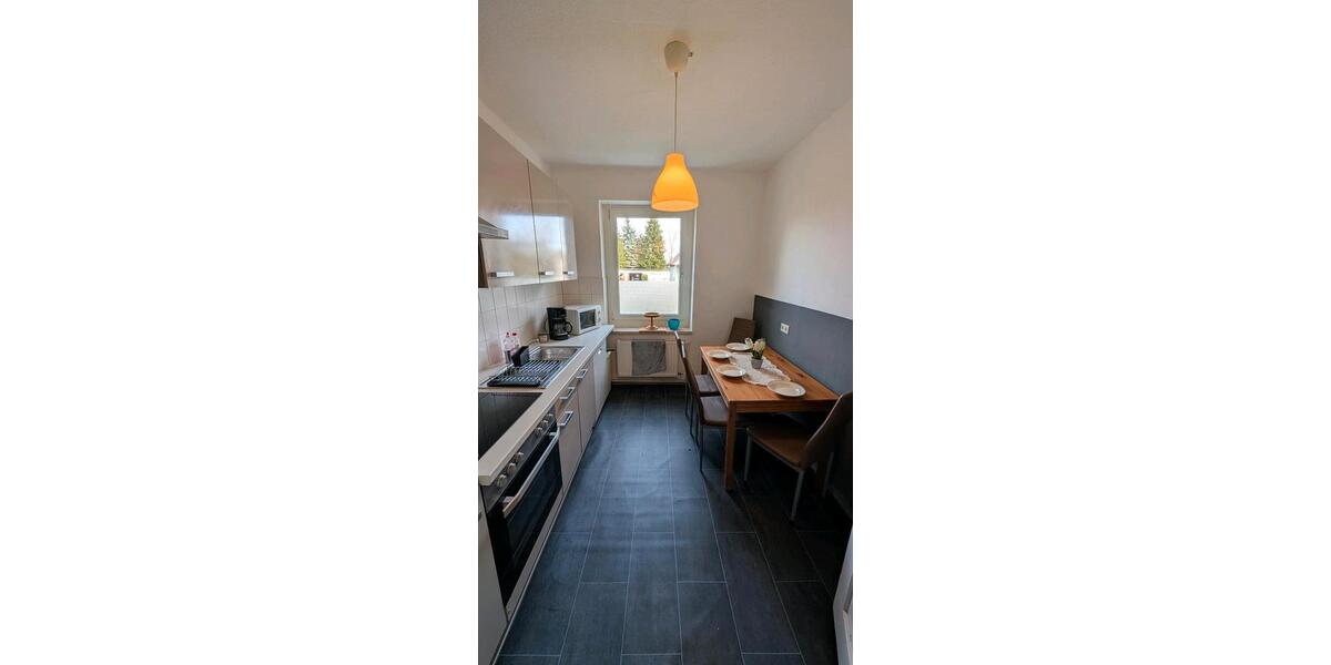 Wohnen auf Zeit Velten - 3 Zimmer, 70 m&sup2;, 25&euro; | Angebot:23702389