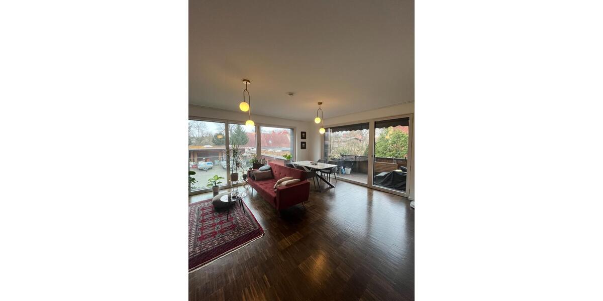 Wohnen auf Zeit Schulzendorf - 2 Zimmer, 75 m&sup2;, 1.300&euro; | Angebot:25966724