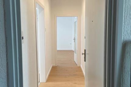 Frisch renovierte 1,5 Zimmer Wohnung am Rott zimmer