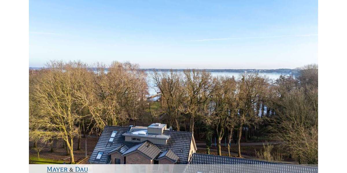 Etagenwohnung Bad Zwischenahn - 2 Zimmer, 56 m&sup2;, 1.010&euro; | Angebot:24637360