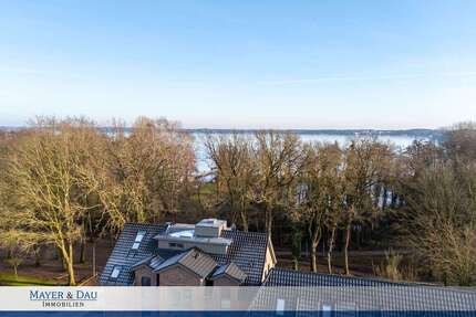 Wohnung Bad Zwischenahn - 2 Zimmer, 56 m&sup2;, 1.010&euro; | Angebot:24637360