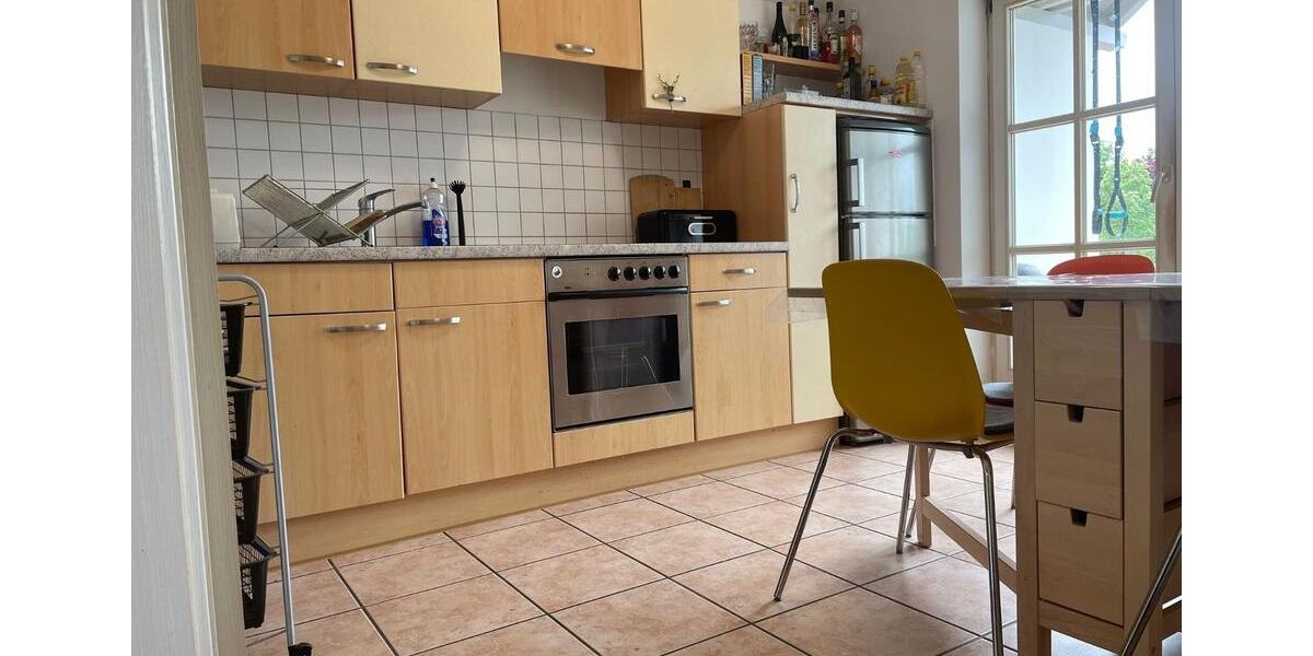 Dachgeschoßwohnung Mühldorf am Inn - 1 Zimmer, 17 m&sup2;, 400&euro; | Angebot:24747329