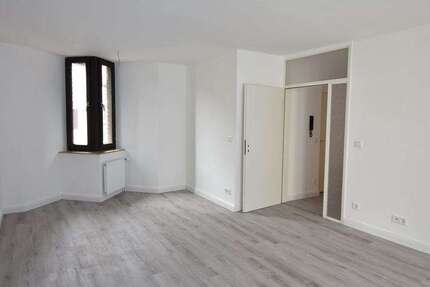 Wohnung Krefeld - 1 Zimmer, 34 m&sup2;, 370&euro; | Angebot:24512473