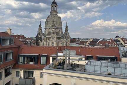 Wohnung zum Mieten in Dresden 1.249 € 75.7 m²