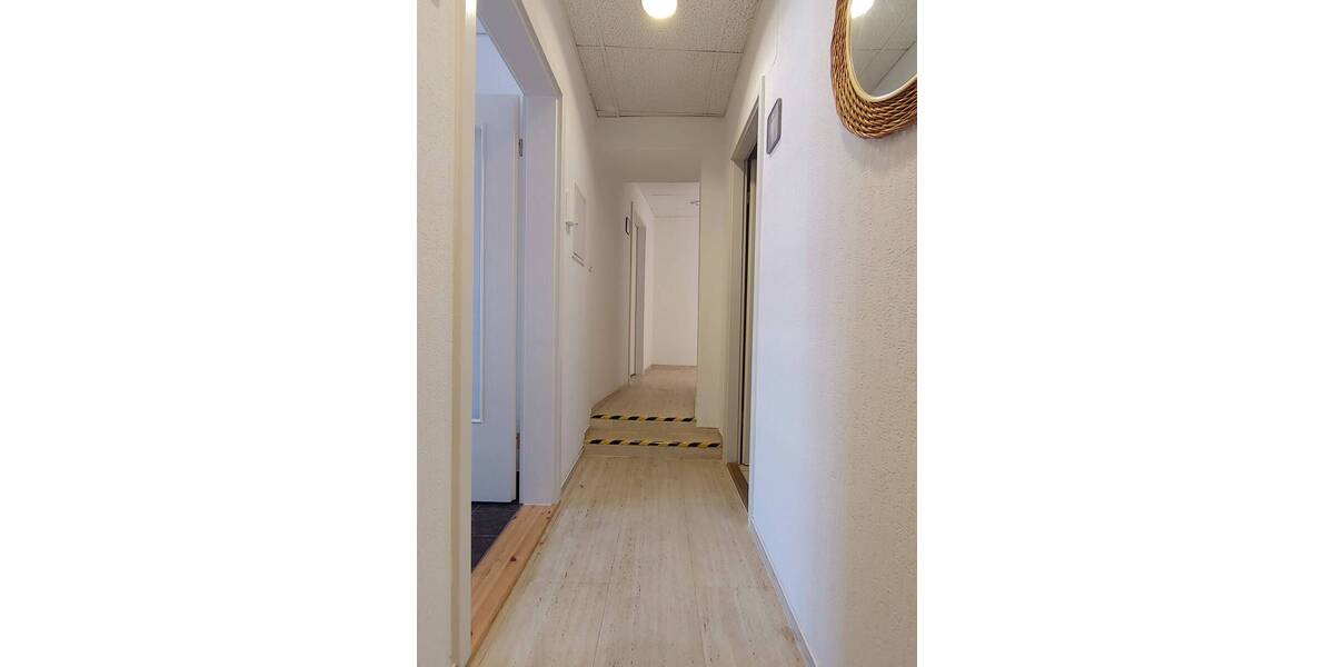 Gewerbeobjekt Döbeln - 3 Zimmer, 116 m&sup2;, 464&euro; | Angebot:25692069