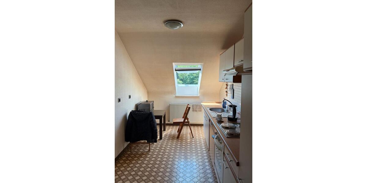 Dachgeschoßwohnung Völklingen - 3 Zimmer, 82 m&sup2;, 550&euro; | Angebot:26463372