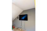 Dachgeschoßwohnung Hildburghausen - 3 Zimmer, 56 m&sup2;, 560&euro; | Angebot:26631207