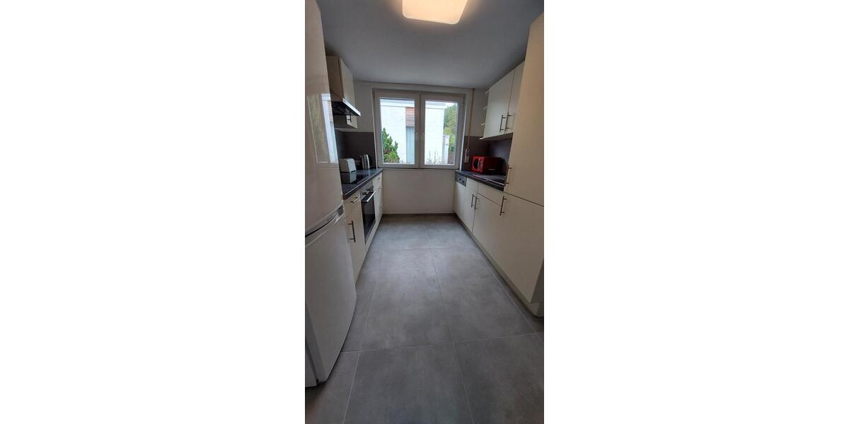 Wohnen auf Zeit Münster Mitte-Süd - 7 Zimmer, 130 m&sup2;, 570&euro; | Angebot:26479142
