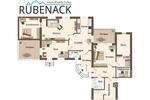 Doppelhaushälfte Liebenau - 5 Zimmer, 170 m&sup2;, 1.200&euro; | Angebot:24748977