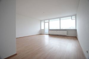 Geräumiges Appartement mit Balkon im Bonner Norden