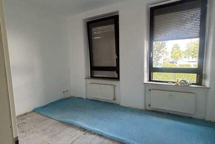 Renovierte 2-Zimmer-Wohnung am Pappelweg 1 in Hanau - Ihr neues gemütliches Zuhause wartet auf Sie [HMR-O12E05] 2 zimmer