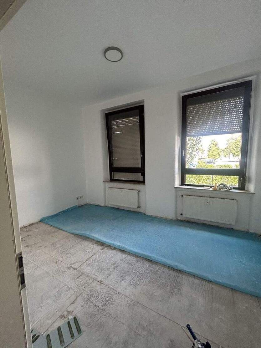 Renovierte 2-Zimmer-Wohnung am Pappelweg 1 in Hanau - Ihr neues gemütliches Zuhause wartet auf Sie [HMR-O12E05] 2 zimmer
