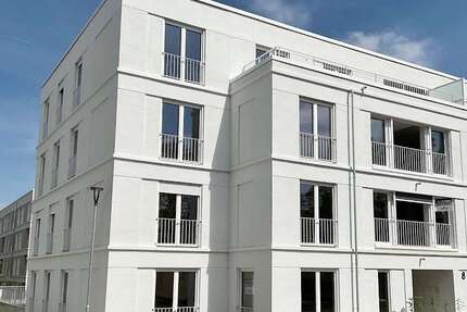 Wohnung Bad Homburg vor der Höhe Ober-Eschbach - 5 Zimmer, 125 m&sup2;, 2.290&euro; | Angebot:26137729