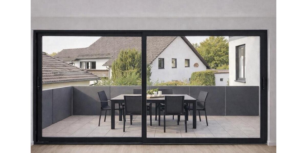 Erdgeschoßwohnung Bad Vilbel - 5 Zimmer, 175 m&sup2;, 2.350&euro; | Angebot:24730518