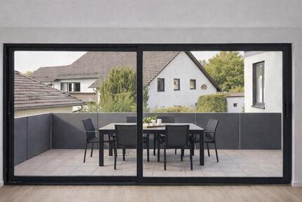 Wohnung Bad Vilbel - 5 Zimmer, 175 m&sup2;, 2.350&euro; | Angebot:24730518