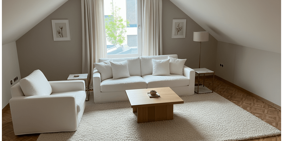 Etagenwohnung Mainz Gonsenheim - 2 Zimmer, 35 m&sup2;, 425&euro; | Angebot:27071101