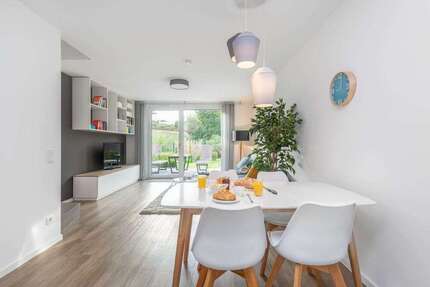 Wohnung zum Mieten in Berlin 1.690 € 65 m²