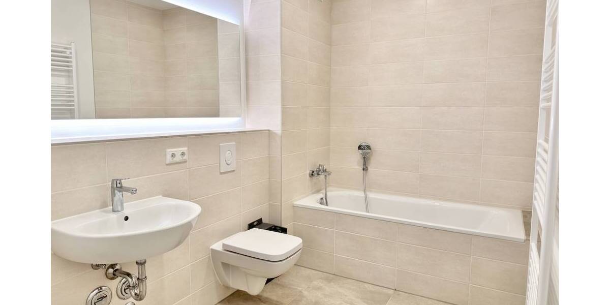 Etagenwohnung Wedel - 3 Zimmer, 103 m&sup2;, 1.540&euro; | Angebot:26672399