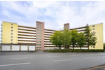 Moderne 3-Zi Wohnung für 2er WG in Würzburg-Lengfeld