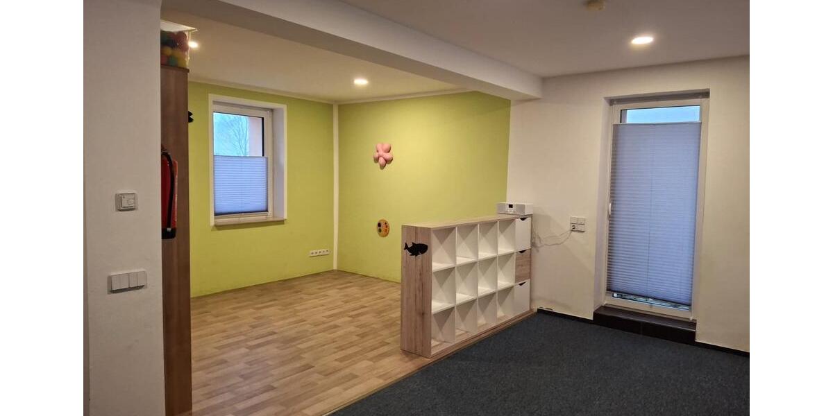 Erdgeschoßwohnung Freiberg - 1 Zimmer, 44 m&sup2;, 310&euro; | Angebot:25924985