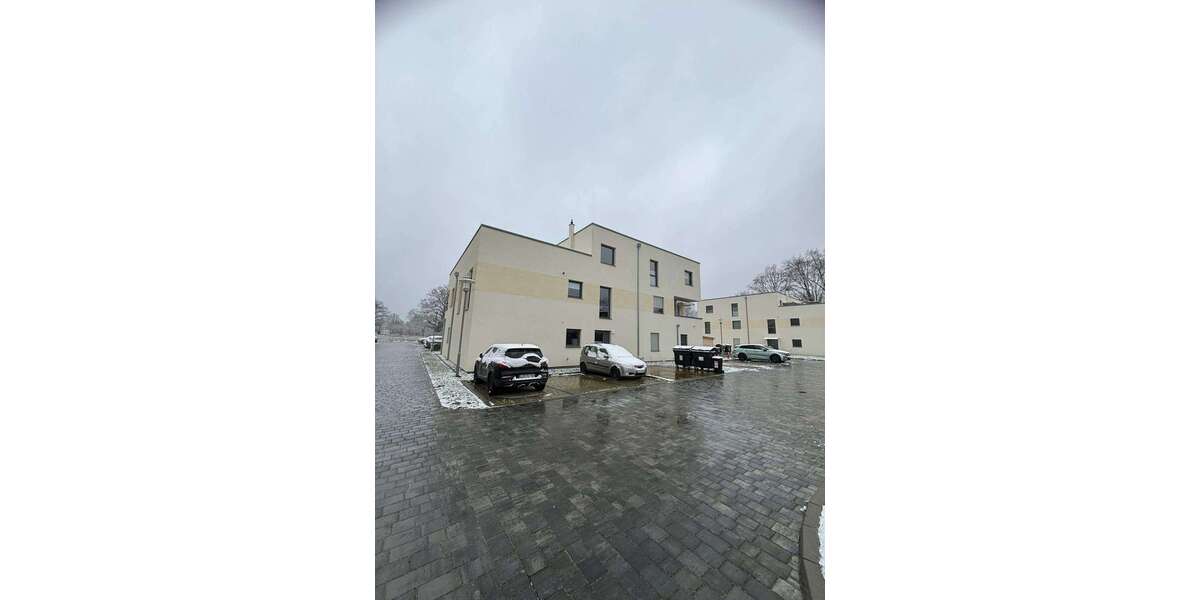 Etagenwohnung Fürstenwalde - 2 Zimmer, 64 m&sup2;, 880&euro; | Angebot:26657556
