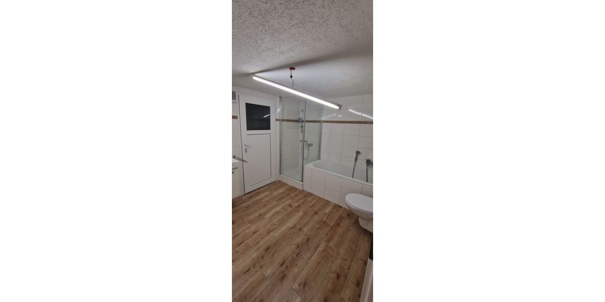 Schönes kleines 5 Zimmer Einfamilieneckhaus Rheinfelden mit Garten 5 zimmer