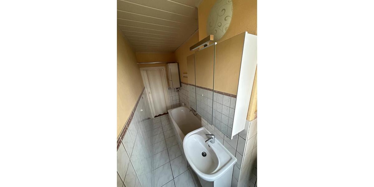 Etagenwohnung Wittenberge - 2 Zimmer, 51 m&sup2;, 310&euro; | Angebot:26021543