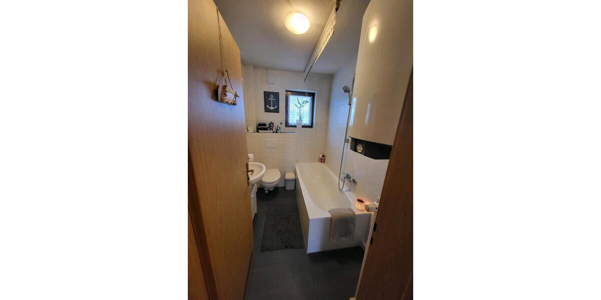 Etagenwohnung Dittelbrunn - 2.5 Zimmer, 58 m&sup2;, 600&euro; | Angebot:24788773