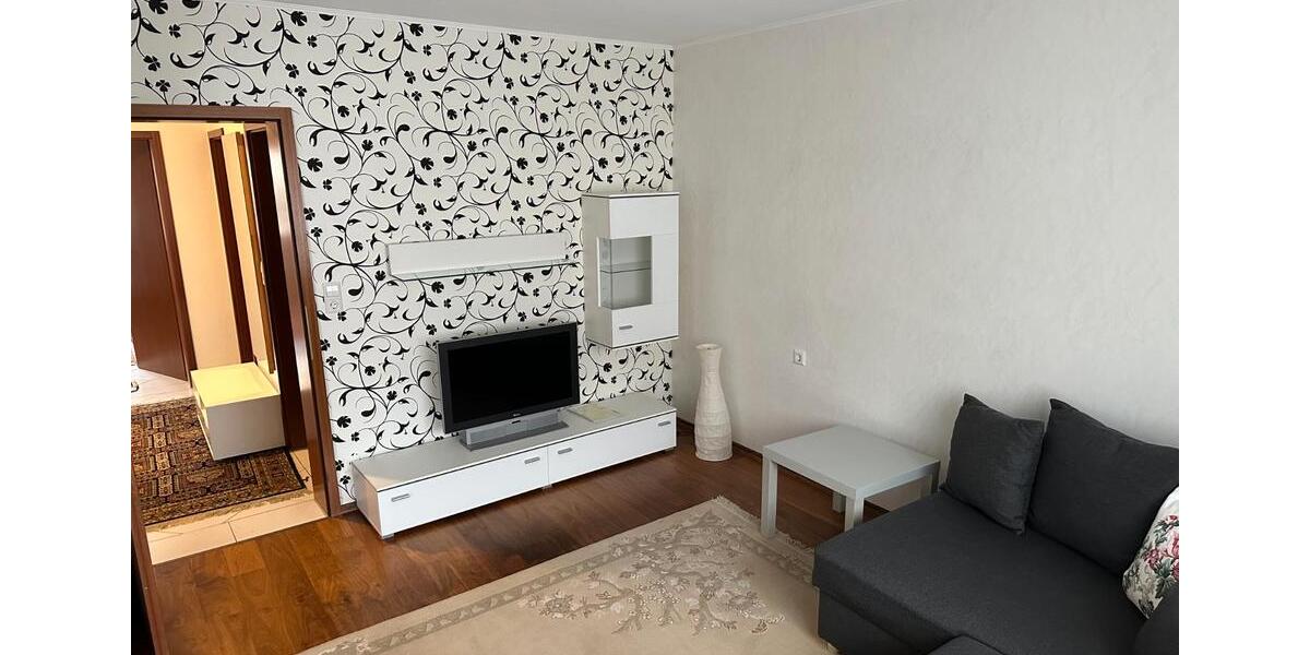Etagenwohnung Freudenstadt - 2.5 Zimmer, 60 m&sup2;, 690&euro; | Angebot:26577699