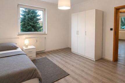 Wohnen auf Zeit Essen Stadtbezirk VI - 1 Zimmer, 18 m&sup2;, 450&euro; | Angebot:26276958