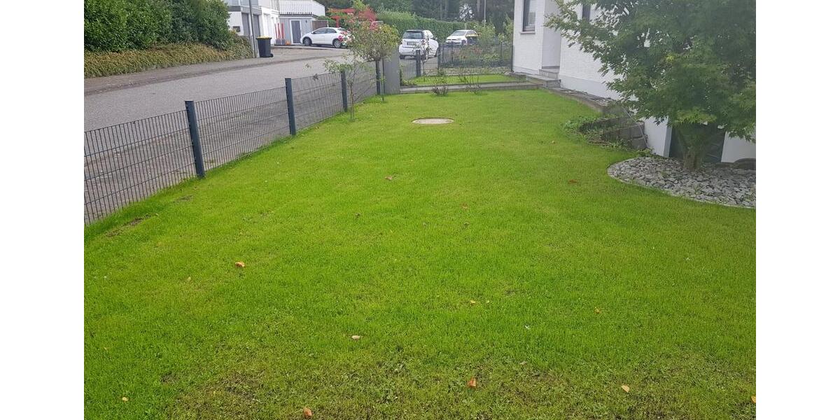 Etagenwohnung Gießen Anneröder Siedlung - 1 Zimmer, 40 m&sup2;, 400&euro; | Angebot:24946548