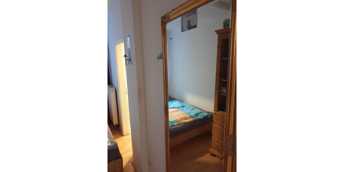 Etagenwohnung Gelnhausen - 1 Zimmer, 32 m&sup2;, 780&euro; | Angebot:25027326