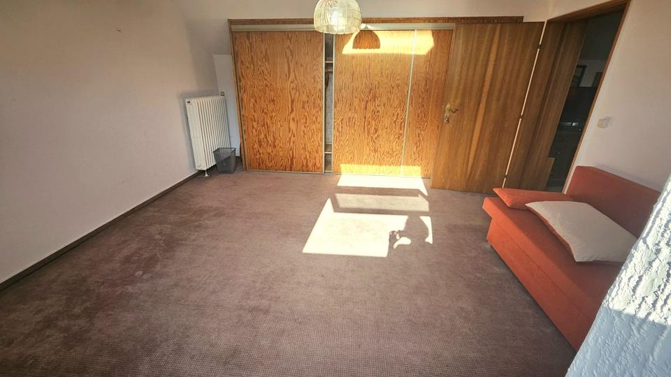 Wohnen auf Zeit Bonn Hardtberg - 1 Zimmer, 18 m&sup2;, 600&euro; | Angebot:26351598