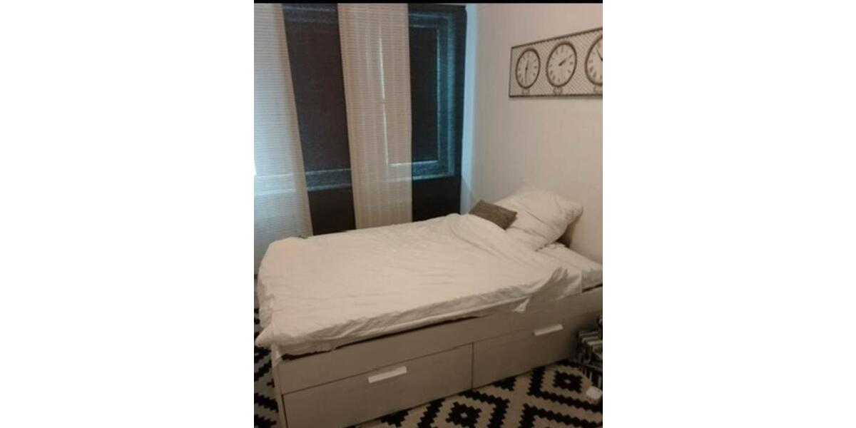 Wohnen auf Zeit Hannover Vahrenwald-List - 1.5 Zimmer, 42 m&sup2;, 880&euro; | Angebot:25913044